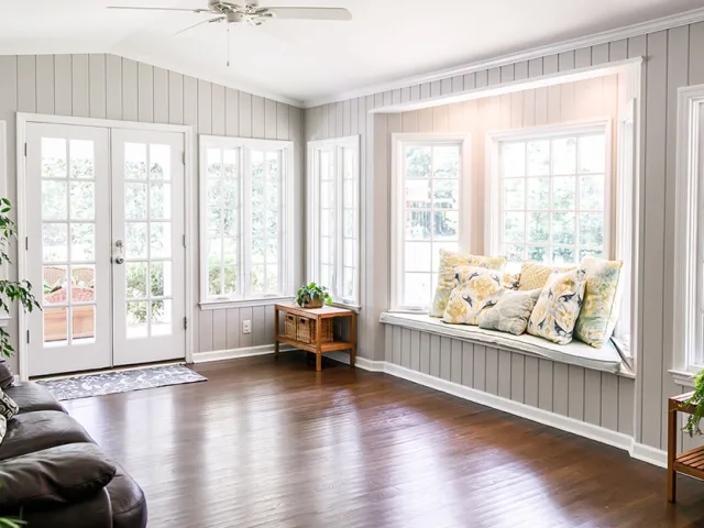 How to Prepare Your Home for a Window Replacement