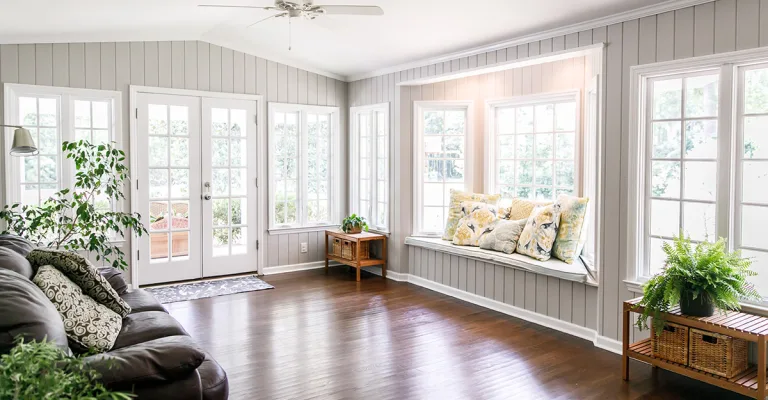 How to Prepare Your Home for a Window Replacement | New Windows for America