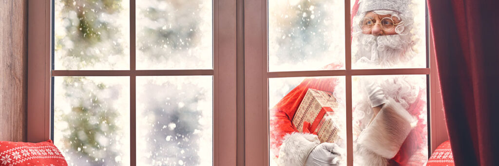 Christmas Traditions Around the World | New Windows for America