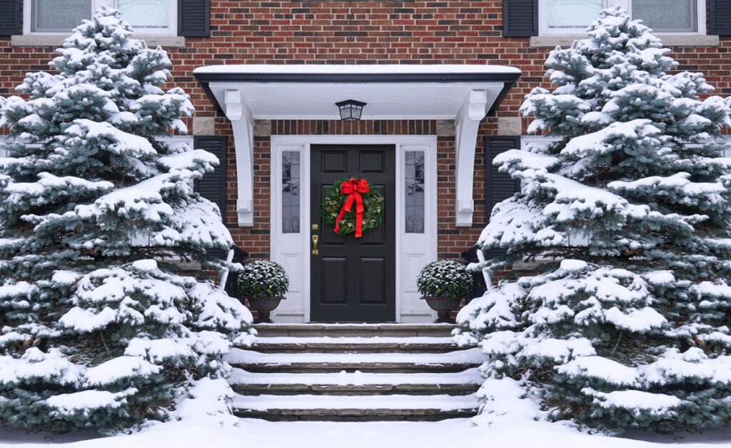 Top Benefits of Having a Security Door Installed in your Home | New Windows for America