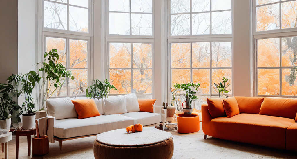 Top 5 Benefits a Bay Window Can Make Your Home Feel More Inviting