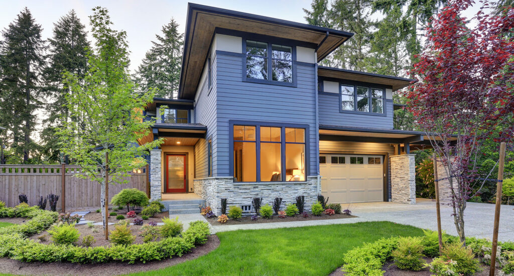 The Do’s and Don’ts of Curb Appeal | Denver Replacement Windows