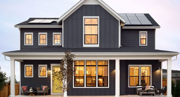 Choose the right siding for your home | New Windows for America