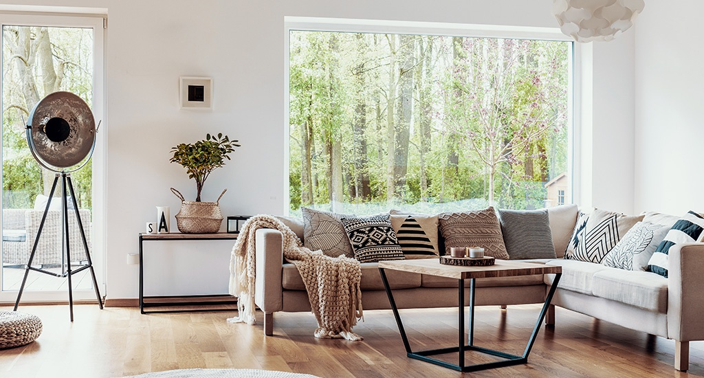 Top Window Trends for Summer | New Windows for America