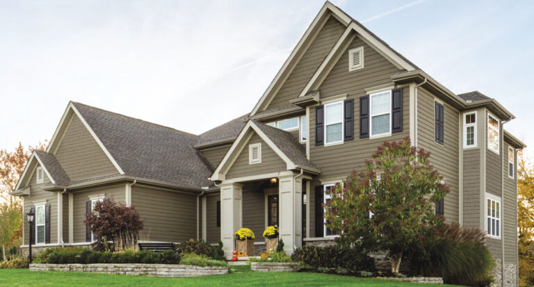8 Vinyl Siding maintenance Tips for Your Home | New Windows for America