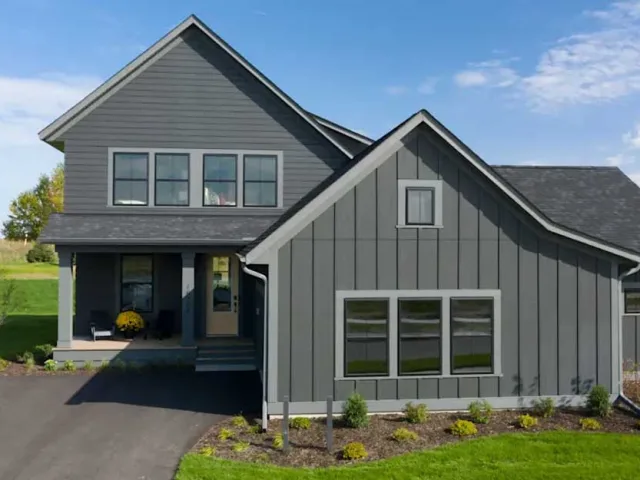 New Windows for America is now an LP Building Solutions Certified Installer
