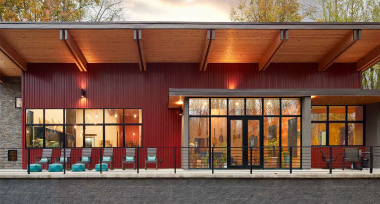 Things to Consider When Purchasing a Patio Door | New Windows for America