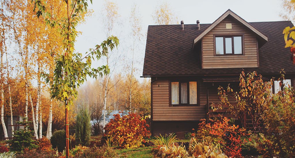 Fall Maintenance Checklist for Your Home | New Windows for America