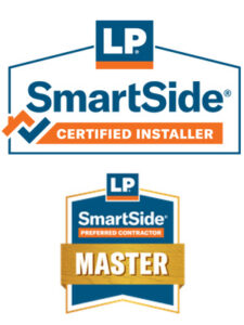LP SmartSide Certified Installer | Denver Siding Installation