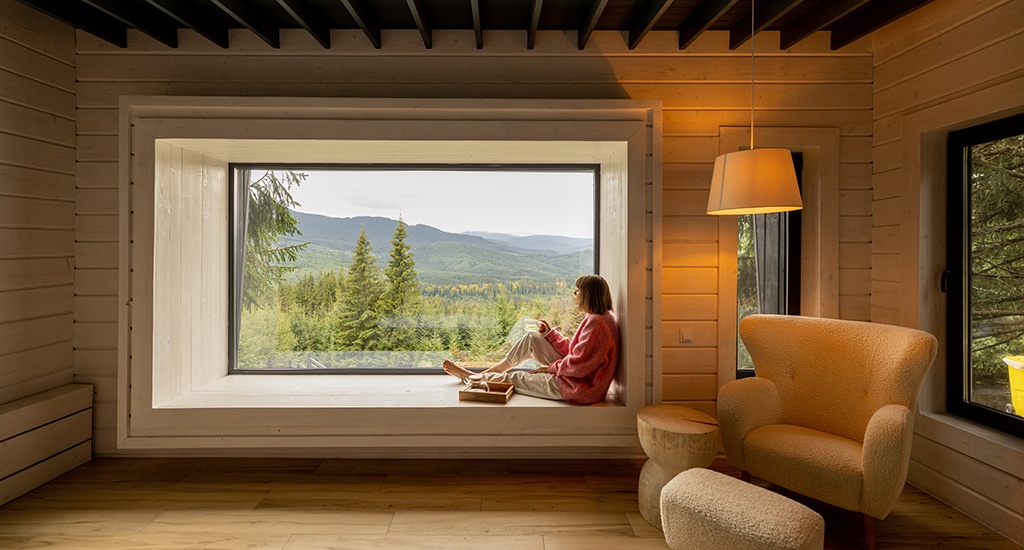 Take Advantage of the Cooler Colorado Weather to Replace Your Windows | New Windows for America
