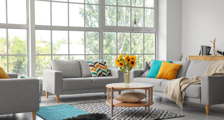 Top 10 reasons to Choose Vinyl Replacement Windows