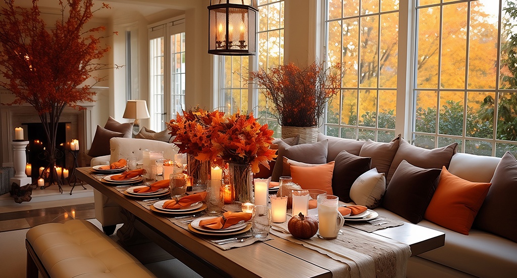 Top Ways to get your house ready for the holidays | New Windows for America