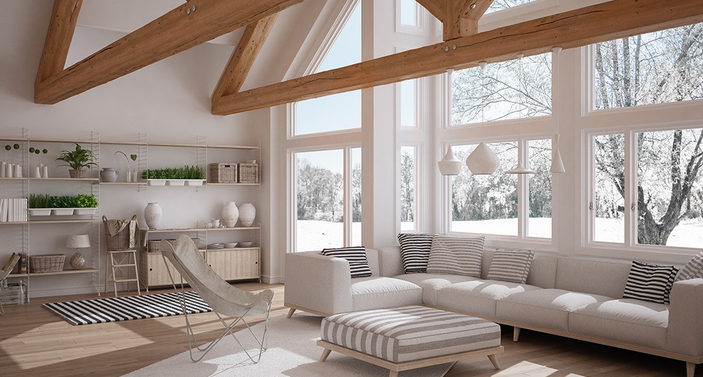 What to Know About Replacing Windows in your Home this Winter | New Windows for America
