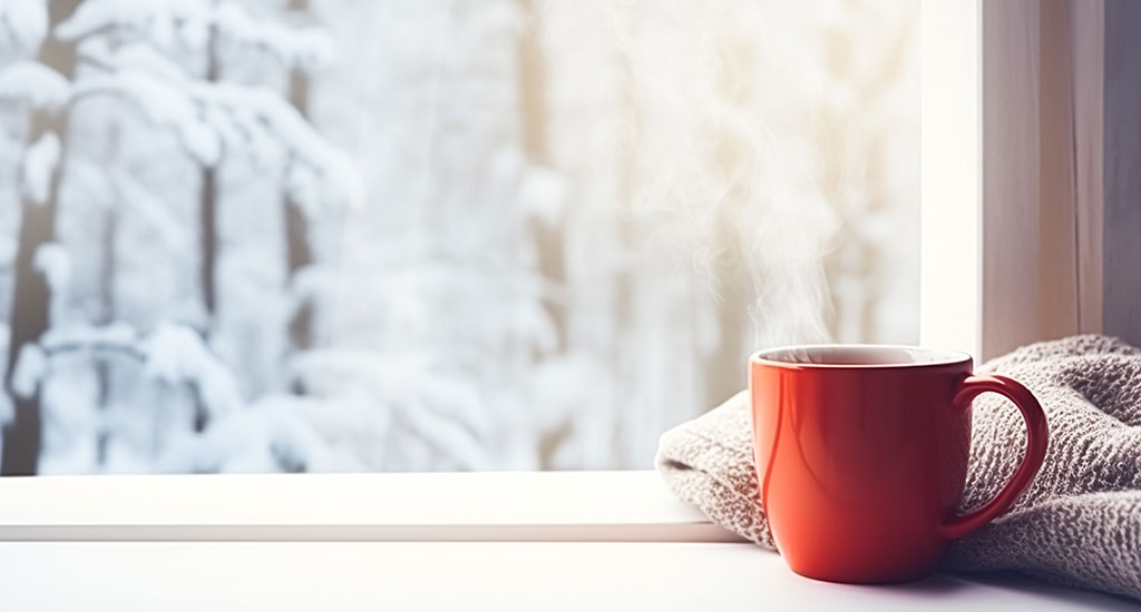 Best Ways to Stay Warm & Cozy in Your Home | New Windows for America