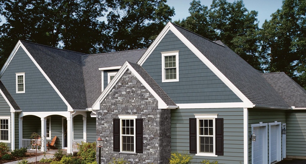 CertainTeed Vinyl Siding | New Windows for America is Denver's Top Rated Siding Contractor