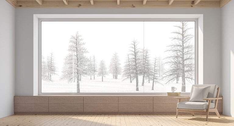 Start the New Year with Energy Efficient Replacement Windows | New Windows for America