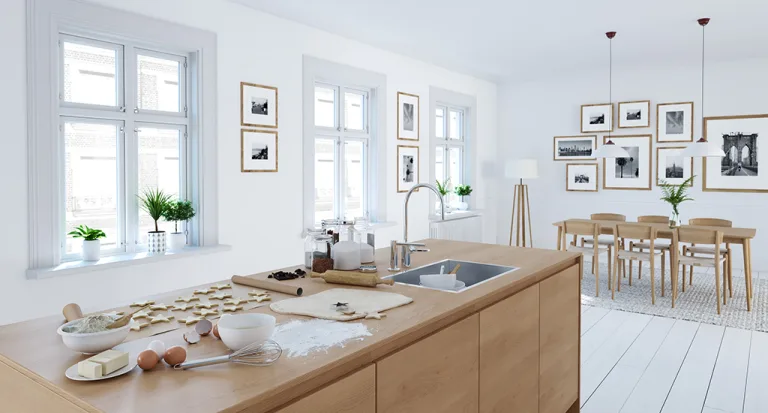 Spring Renovations Made Easy | Save on New Windows with New Windows for America