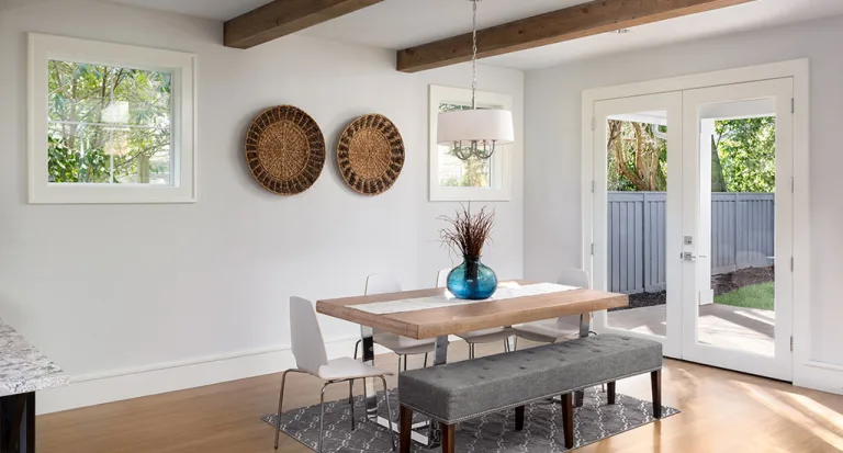 The Benefits of French Patio Doors for Your Home | New Windows for America