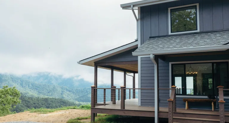 Elevate Your Colorado Home with LP SmartSide Siding | Denver's Best Siding Installer