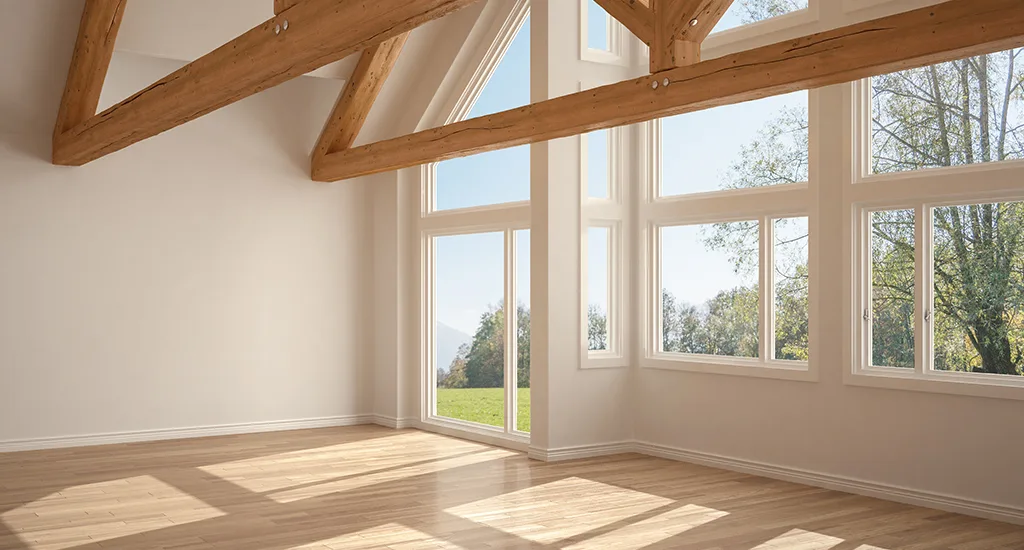 Upgrade Your Home with Energy-Efficient Windows and Doors for Savings and Tax Credits
