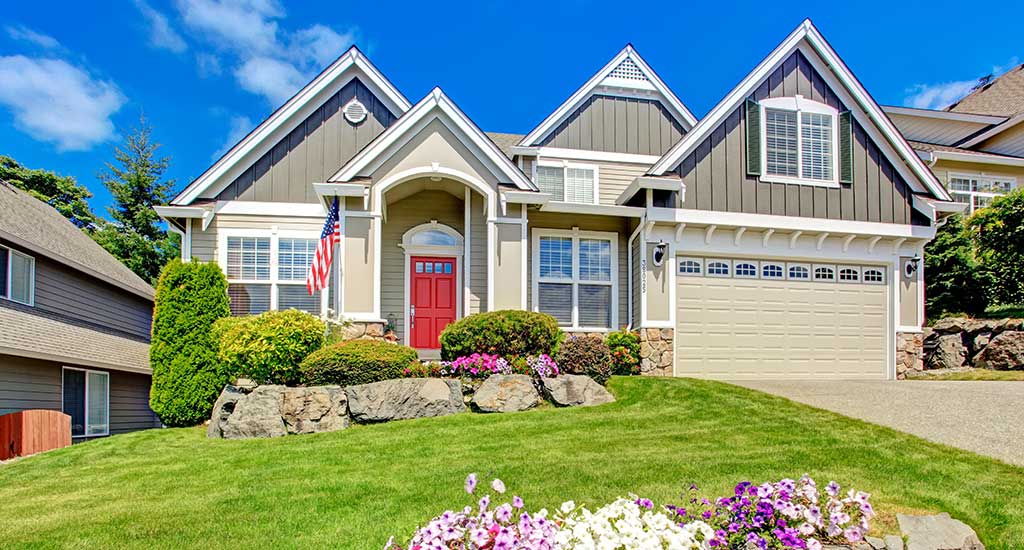 How Windows Can Contribute to Your Home's Curb Appeal