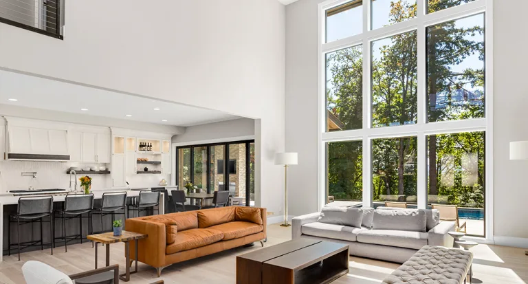 Beat the Summer Heat: Enhance Your Home's Comfort with Energy-Efficient Windows | Denver Replacement Windows