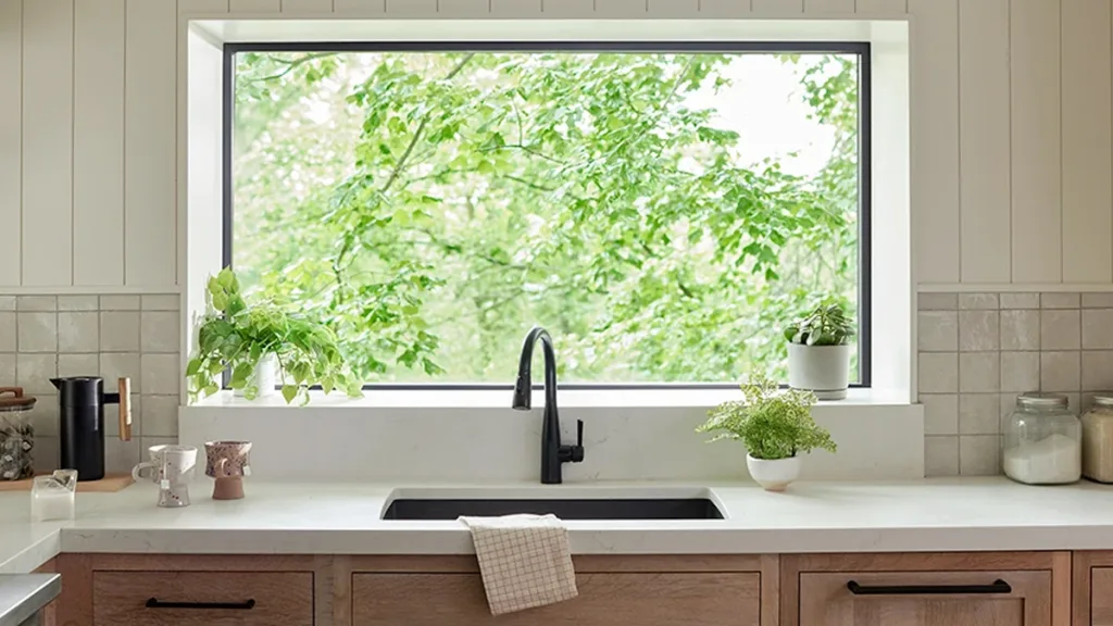 Understanding Window Panes: Double Pane vs. Triple Pane Windows