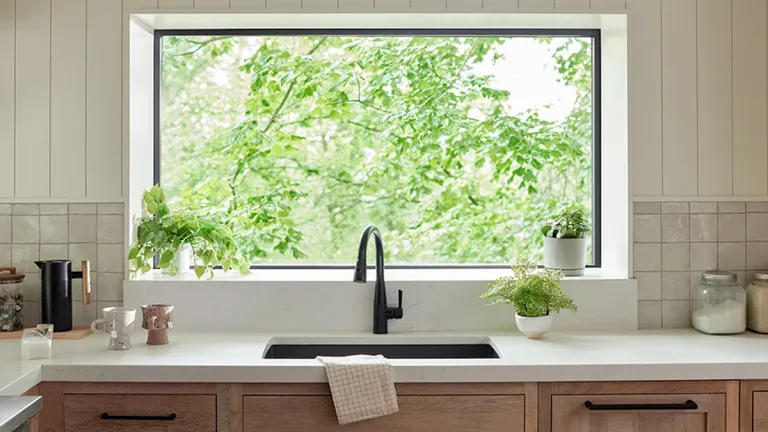 Understanding Window Panes: Double Pane vs. Triple Pane Windows