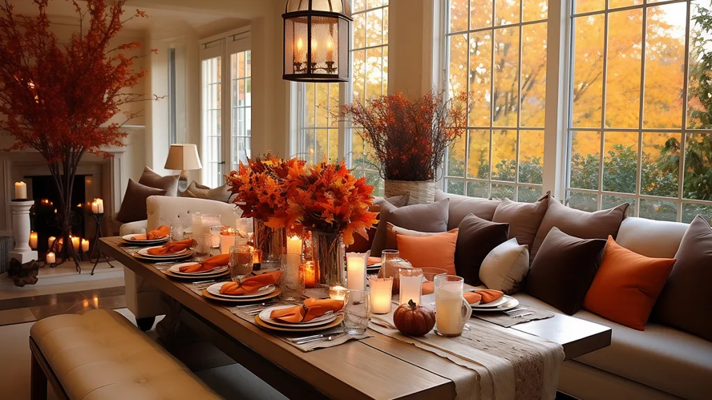 Hosting Thanksgiving: The Ultimate Checklist for Homeowners