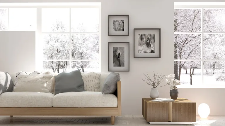 Lock in 2024 Prices and Cut Heating Costs this Winter | New Windows for America