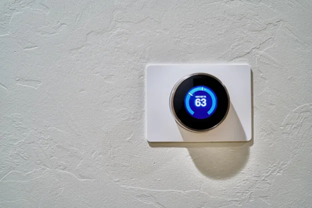 Smart Thermostat Installation