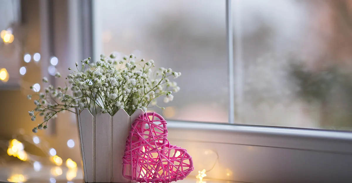 Show Some Love for Your Home with New Windows