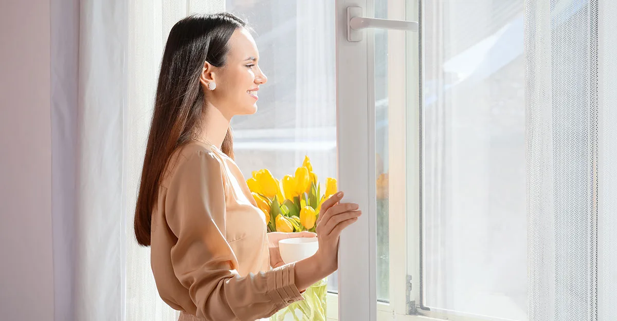 Plan Your Spring Home Improvements Now: Replace Your Windows with New Windows for America