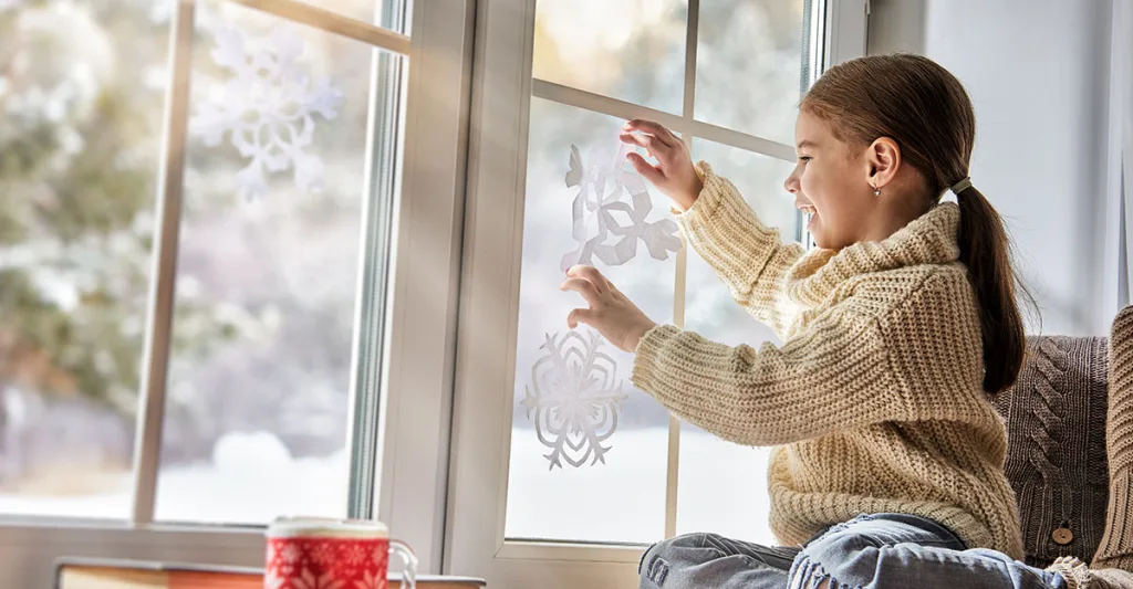 Windows: The Biggest Source of Heat Loss in Your Home