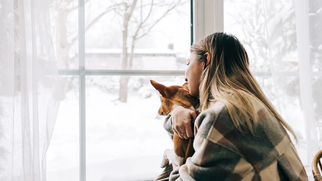 Winter is the Perfect Time for Window Installation