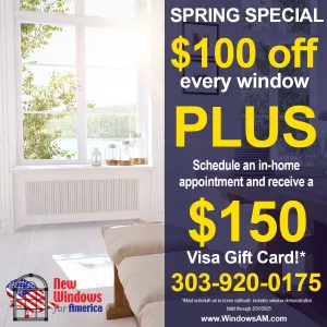 Best Prices on Window Replacement