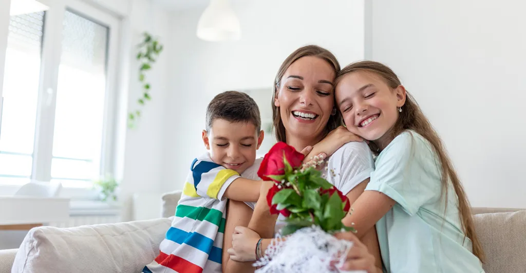 Celebrate Mom This Mother’s Day with ome Improvements She’ll Love