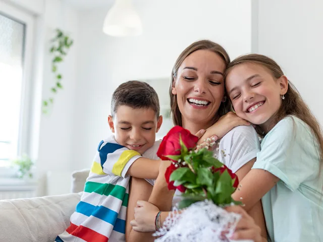 Celebrate Mom This Mother’s Day with Home Improvements She’ll Love