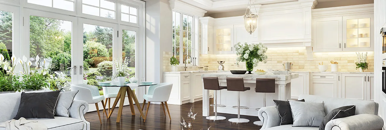 New Windows for America | Denver Replacement Windows