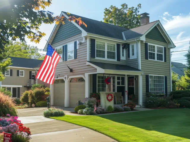Honor Memorial Day with a Lasting Investment in Your Home: Replace Your Windows Before Summer Hits Denver