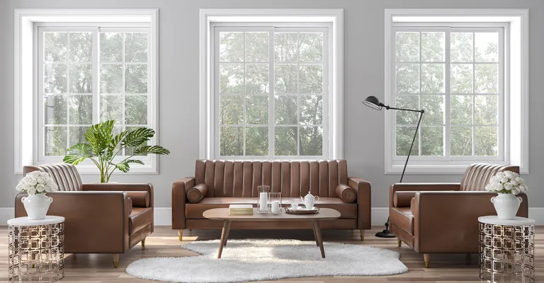 Keep the Denver Summer Heat Out with New Windows and Siding