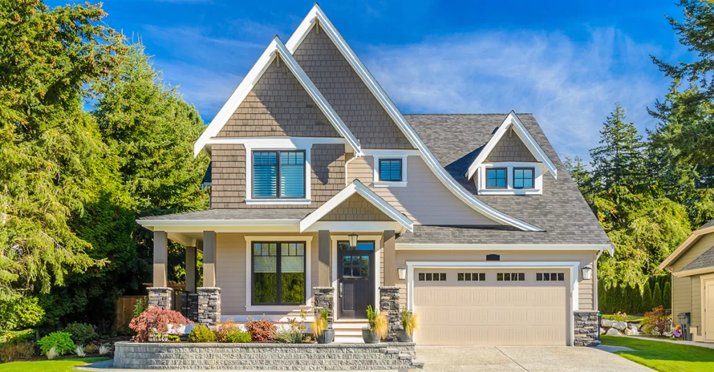 10 Inexpensive Ways to Add Curb Appeal to Your Home This Summer