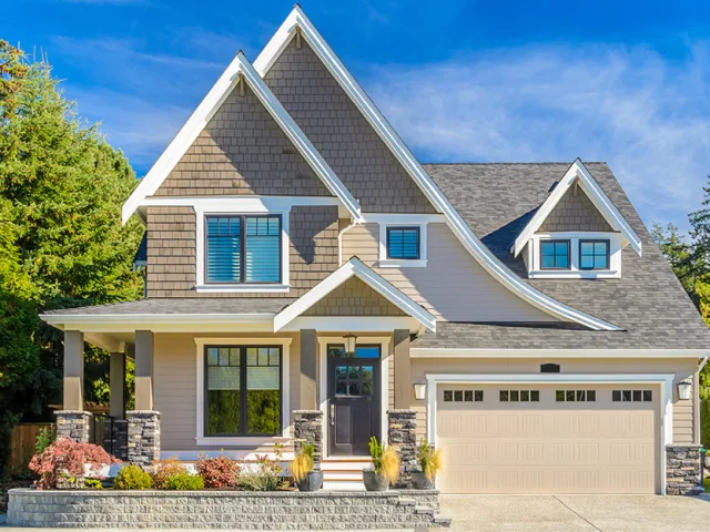 10 Inexpensive Ways to Add Curb Appeal to Your Home This Summer – Plus How New Windows, Siding & Doors Add Value