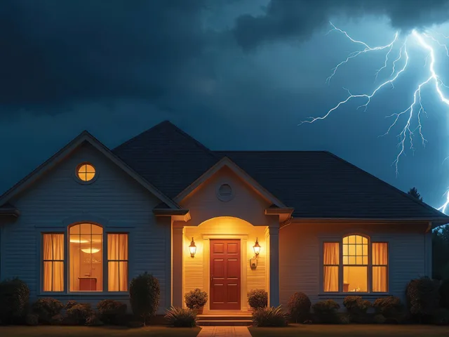 Navigating Colorado’s Harsh Summer Weather and How It Affects Your Home