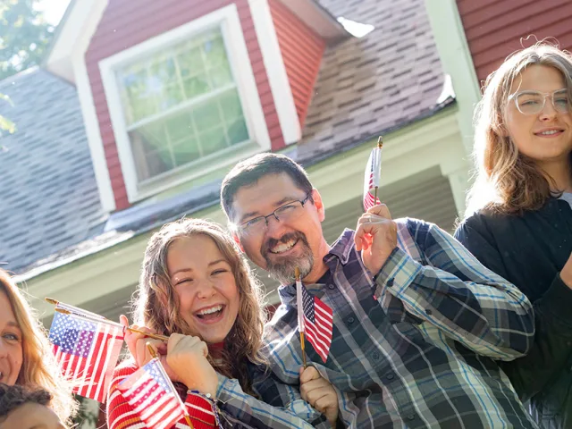The History of Labor Day & How to Save on New Windows