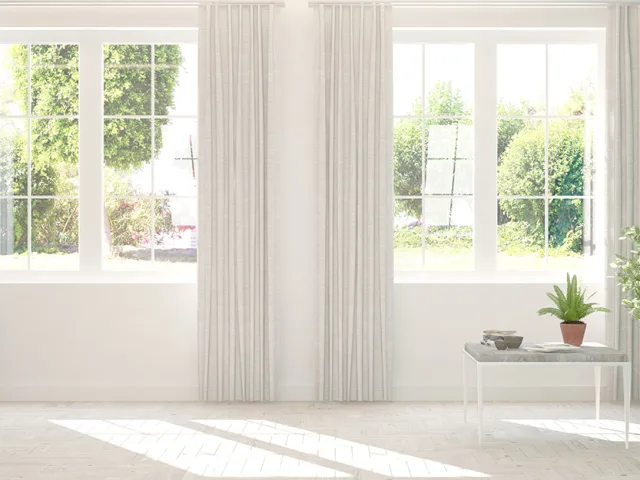Window Frame Materials: Pros and Cons of Vinyl, Wood, Aluminum, and Fiberglass