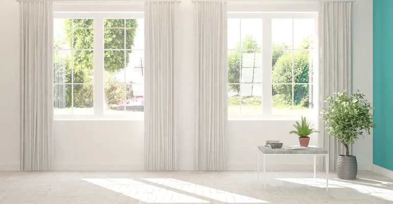 Window Frame Materials | New Windows for America