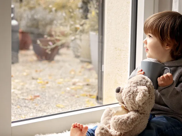 Cozy Up for Fall: Create a Warmer Home with New Windows & Doors