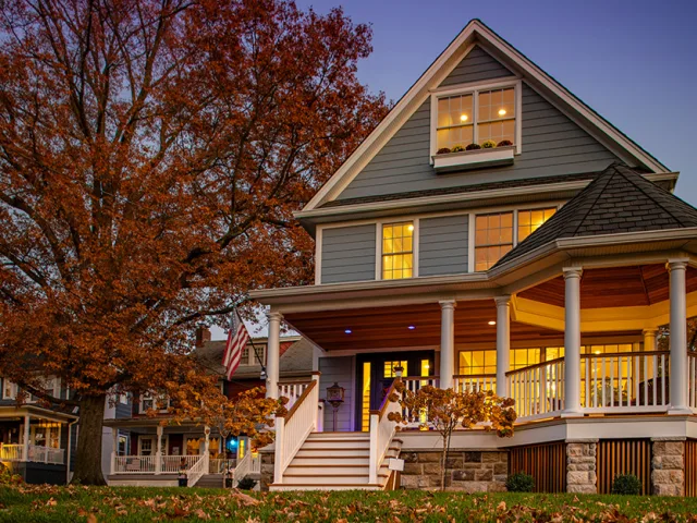 Get Your Home Ready Before Fall: Why Now is the Perfect Time to Replace Your Windows
