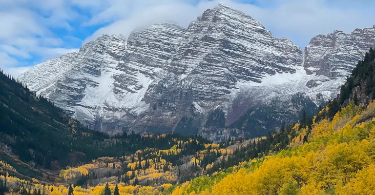 Where to See Colorado Fall Colors this Year